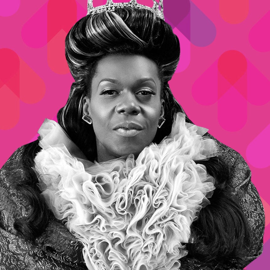 New Orleans Bounce Singer Big Freedia Shares News Of Brother's Death
 
